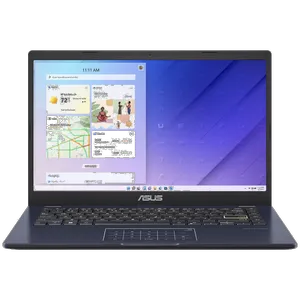 Asus Vivobook Go 14 E410KA-CL464-Celeron N4500-4GB DDR4 3200MHz-64GB eMMC-TN-W 14 inch Laptop - بندانگشتی 7