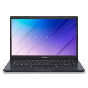 Asus Vivobook Go 14 E410KA-PM464-Pentium Silver N6000-4GB DDR4 3200MHz-64GB eMMC-TN-W 14 inch Laptop - بندانگشتی 1