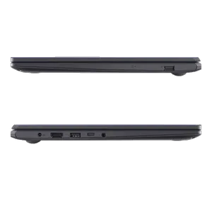 Asus Vivobook Go 14 E410KA-PM464-Pentium Silver N6000-4GB DDR4 3200MHz-64GB eMMC-TN-W 14 inch Laptop - بندانگشتی 6