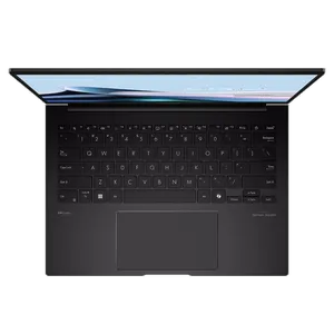 Asus  Zenbook 14 OLED UM3406GA-Ryzen Ai 7 445-16GB LPDDR5X-1TB SSD-Touch-W 14 Inch Laptop - بندانگشتی 3