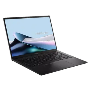 Asus  Zenbook 14 OLED UM3406GA-Ryzen Ai 7 445-16GB LPDDR5X-2TB SSD-Touch-W 14 Inch Laptop - Customized - بندانگشتی 2