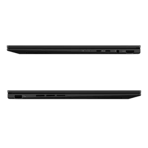 Asus  Zenbook 14 OLED UM3406GA-Ryzen Ai 7 445-16GB LPDDR5X-512GB SSD-Touch-W 14 Inch Laptop - Customized - بندانگشتی 6