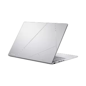 Asus Zenbook 14 UM3405GA-Ryzen AI 9 465-16GB LPDDR5X-1TB SSD-Touch-Backlit-W 14 Inch Laptop - Customized - بندانگشتی 8