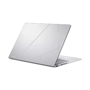 Asus Zenbook 14 UM3405GA-Ryzen AI 9 465-16GB LPDDR5X-2TB SSD-Touch-Backlit-W 14 Inch Laptop - Customized - بندانگشتی 8