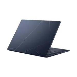 Asus Zenbook 14 UM3405GA-Ryzen AI 9 465-16GB LPDDR5X-512GB SSD-Touch-Backlit-W 14 Inch Laptop - بندانگشتی 3