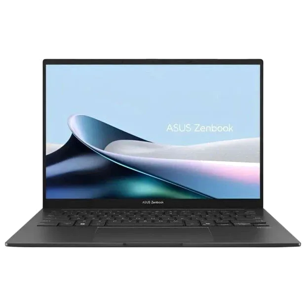 Asus Zenbook 14 UX3405CA-Core Ultra 9 285H-32GB LPDDR5X-1TB SSD-OLED Touch-Backlit-W 14 inch Laptop