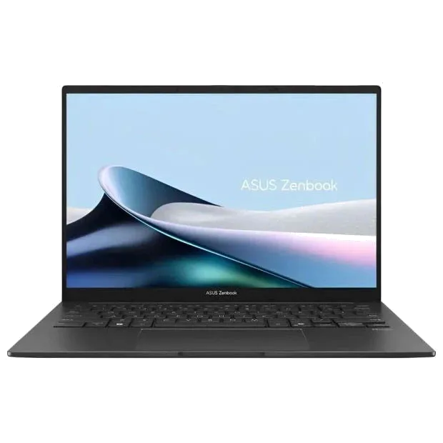Asus Zenbook 14 UX3405CA-U9321TB-Core Ultra 9 285H-32GB LPDDR5X-2TB SSD-OLED Touch-Backlit-W 14 inch Laptop - Customized