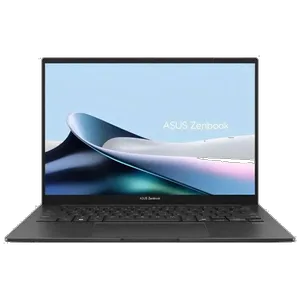 Asus Zenbook 14 UX3405CA-U9321TB-Core Ultra 9 285H-32GB LPDDR5X-2TB SSD-OLED Touch-Backlit-W 14 inch Laptop - Customized - بندانگشتی 1