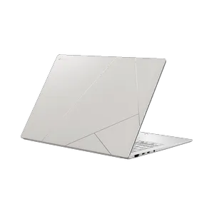 ASUS Zenbook S 14 UX5406SA-Core Ultra 7 258V-32GB LPDDR5X-1TB SSD-OLED Touch 120Hz-Backlit-W 14 Inch Laptop - بندانگشتی 4