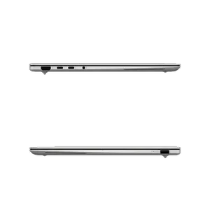 ASUS Zenbook S 14 UX5406SA-Core Ultra 7 258V-32GB LPDDR5X-1TB SSD-OLED Touch 120Hz-Backlit-W 14 Inch Laptop - بندانگشتی 5