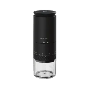 آسیاب قهوه گرین لاین مدل GL-CG45 - بندانگشتی 1