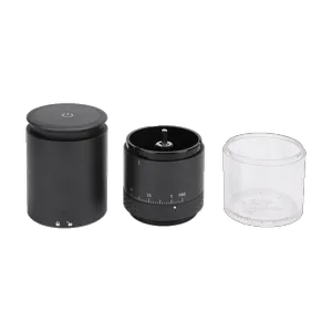 آسیاب قهوه گرین لاین مدل GL-CG45 - بندانگشتی 11