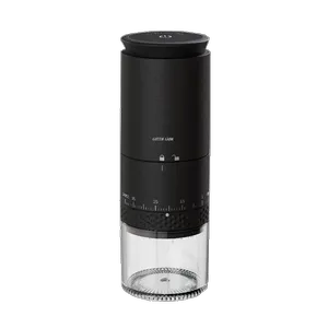 آسیاب قهوه گرین لاین مدل GL-CG45 - بندانگشتی 2