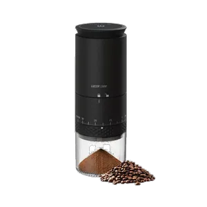 آسیاب قهوه گرین لاین مدل GL-CG45 - بندانگشتی 3