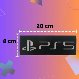 آیکون لایت گیم لند پلاس مدل ps5 - بندانگشتی 5