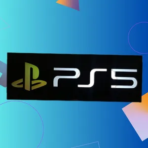 آیکون لایت گیم لند پلاس مدل ps5 - بندانگشتی 6