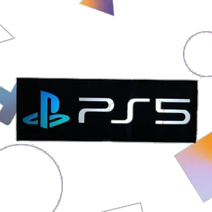 آیکون لایت گیم لند پلاس مدل ps5 - بندانگشتی 7