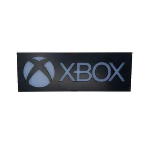 آیکون لایت طرح XBOX مدل Box-S - بندانگشتی 11