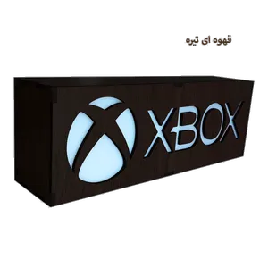 آیکون لایت طرح XBOX مدل Box-S - بندانگشتی 6