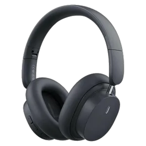 Baseus Bowie D05 Wireless Headphones - بندانگشتی 1