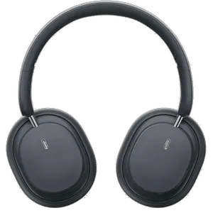 Baseus Bowie D05 Wireless Headphones - بندانگشتی 4