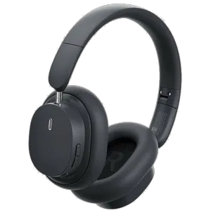 Baseus Bowie D05 Wireless Headphones - بندانگشتی 7
