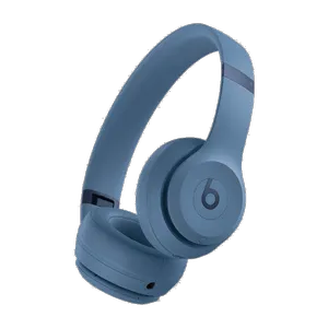 Beats Solo 4 Bluetooth Headphone - بندانگشتی 3