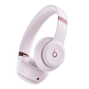 Beats Solo 4 Bluetooth Headphone - بندانگشتی 5