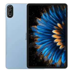 Blackview MEGA 2 12 inch 256GB 24GB RAM Tablet with Keyboard and Stylus Pen - بندانگشتی 1