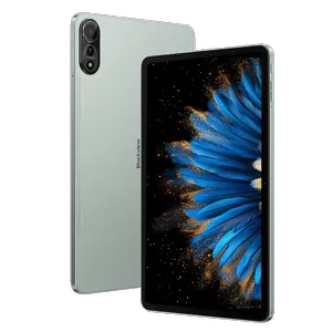 Blackview MEGA 2 12 inch 256GB 24GB RAM Tablet with Keyboard and Stylus Pen - بندانگشتی 16