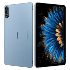 Blackview MEGA 2 12 inch 256GB 24GB RAM Tablet with Keyboard and Stylus Pen - بندانگشتی 17