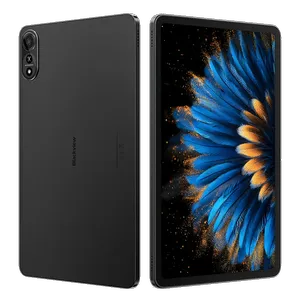 Blackview MEGA 2 12 inch 256GB 24GB RAM Tablet with Keyboard and Stylus Pen - بندانگشتی 18