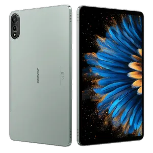 Blackview MEGA 2 12 inch 256GB 24GB RAM Tablet with Keyboard and Stylus Pen - بندانگشتی 19