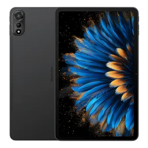 Blackview MEGA 2 12 inch 256GB 24GB RAM Tablet with Keyboard and Stylus Pen - بندانگشتی 2