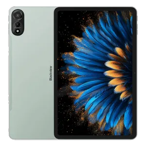 Blackview MEGA 2 12 inch 256GB 24GB RAM Tablet with Keyboard and Stylus Pen - بندانگشتی 3