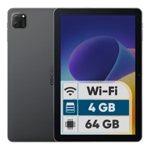 BlackView Oscal Pad 70 Wi-Fi 10.1 inch, 64GB and 4GB RAM, 13MP Camera - بندانگشتی 1