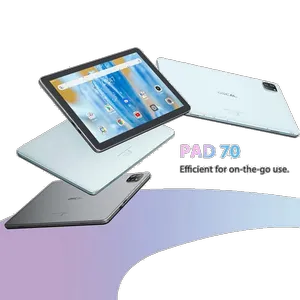 BlackView Oscal Pad 70 Wi-Fi 10.1 inch, 64GB and 4GB RAM, 13MP Camera - بندانگشتی 11