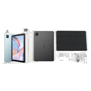 BlackView Oscal Pad 70 Wi-Fi 10.1 inch, 64GB and 4GB RAM, 13MP Camera - بندانگشتی 8