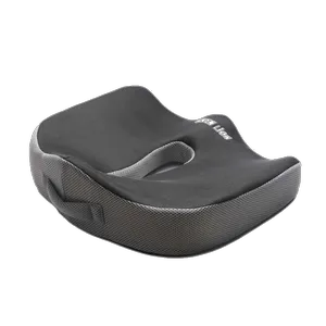 بالش نشیمن طبی خودرو گرین لاین مدل GNORSEATCU orthopedic seat cushion - بندانگشتی 3
