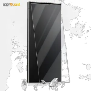 BodyGuard Clear Shield Screen Protector For Samsung S26 Ultra - بندانگشتی 3