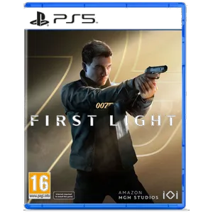 بازی 007 First Light مخصوص PS5 - بندانگشتی 1