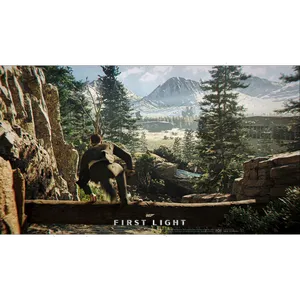 بازی 007 First Light مخصوص PS5 - بندانگشتی 2