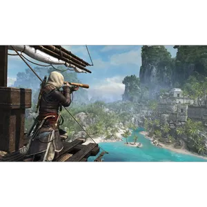 بازی Assassin’s Creed IV: Black Flag Resynced مخصوص PS5 - بندانگشتی 3