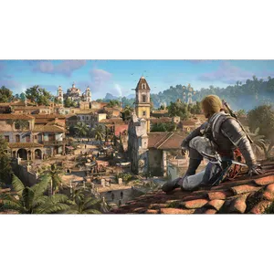 بازی Assassin’s Creed IV: Black Flag Resynced مخصوص PS5 - بندانگشتی 4