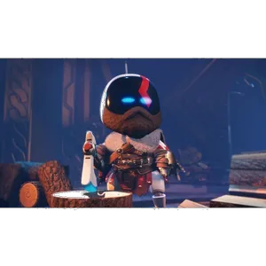  بازی ASTROBOT مخصوص PS5 - بندانگشتی 3