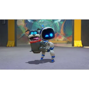  بازی ASTROBOT مخصوص PS5 - بندانگشتی 4