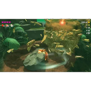 بازی Donkey Kong Bananza نسخه استاندارد مخصوص Nintendo Switch 2 - بندانگشتی 3