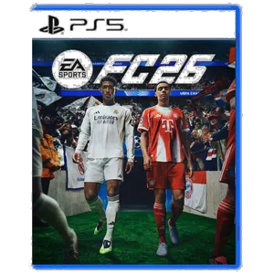 بازی EA Sports FC 26 نسخه استاندارد مخصوص PS5 - بندانگشتی 1