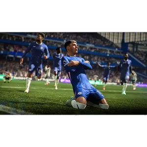 بازی EA Sports FC 26 نسخه استاندارد مخصوص PS5 - بندانگشتی 2