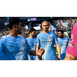 بازی EA Sports FC 26 نسخه استاندارد مخصوص PS5 - بندانگشتی 3